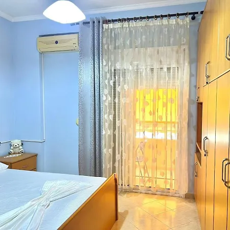 Appartement Beachfront Sea View Lungomare