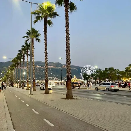 Appartement Beachfront Sea View Lungomare *