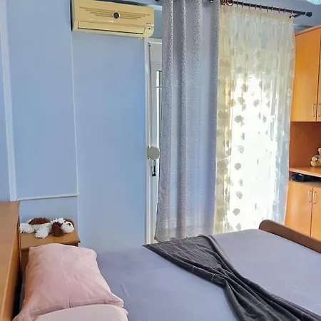 Appartement Beachfront Sea View Lungomare *