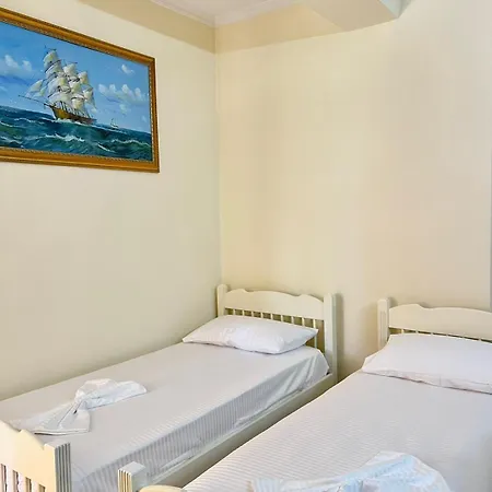 Appartement Beachfront Sea View Lungomare Vlorë