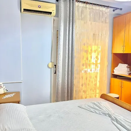 Apartment Beachfront Sea View Lungomare